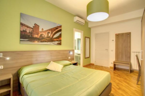 Vatican Rooms Cipro